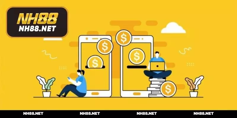 Khắc phục tình trạng rút tiền không thành công 