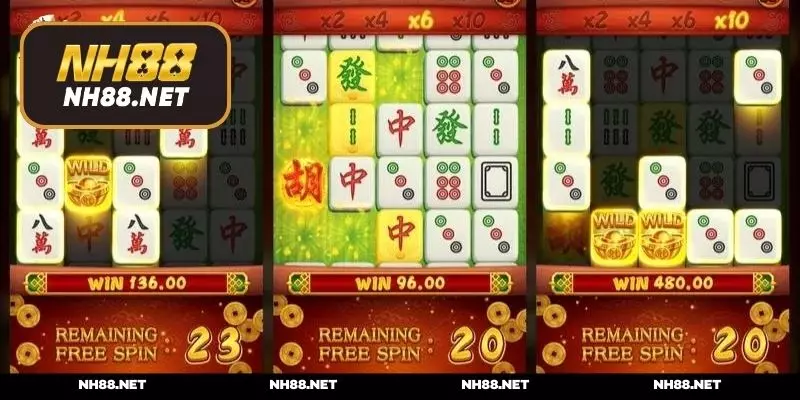 Lựa chọn đúng lúc đặt cược hũ 