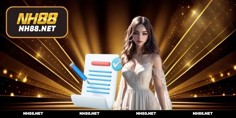 Nguyên tắc nhận ưu đãi từ hệ thống giải trí 